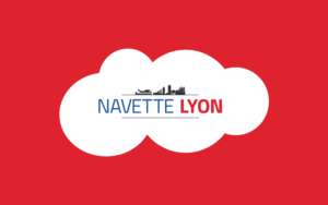 Logo Navette Lyon
