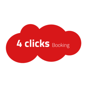 Booking 4 clicks