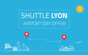 Shuttle Lyon Day