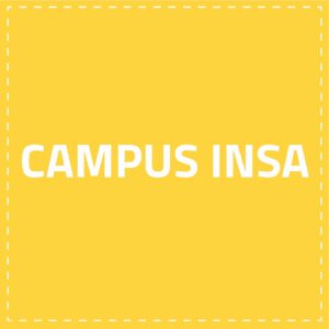 Carré Campus INSA